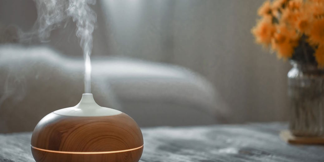 integrating aromatherapy into beauty routines
