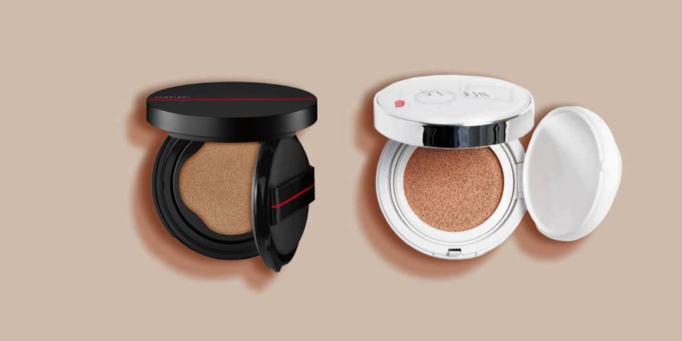 makeup products