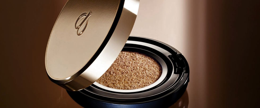 lightweight nature of cushion foundations