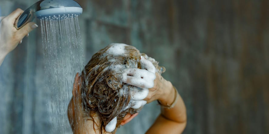 scalp well-being