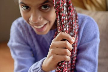 braiding techniques