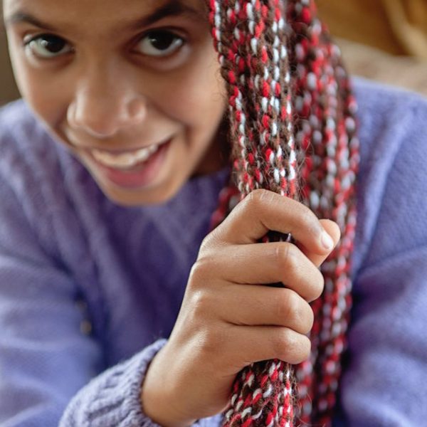 braiding techniques